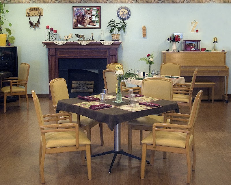 HOLLY CARE CENTER nursing home in HOLLY, CO - Photo 5 of 9