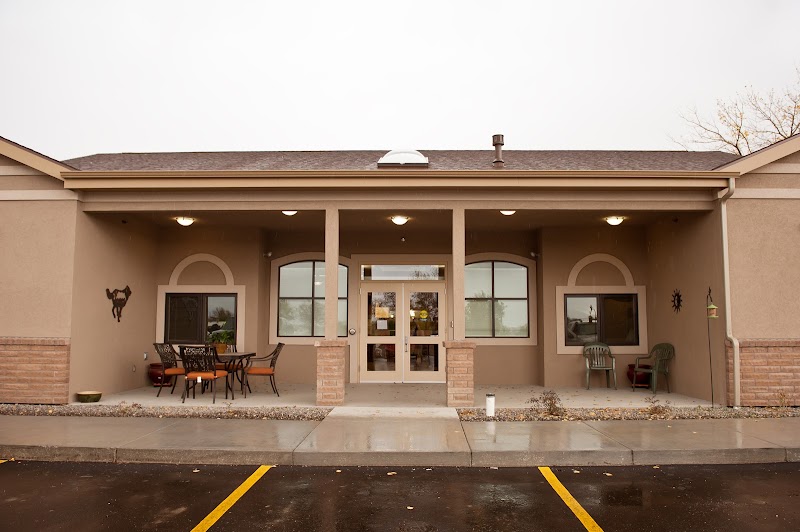 COLOROW HEALTH CARE LLC nursing home in OLATHE, CO - Photo 5 of 5