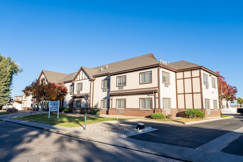 SHARMAR VILLAGE SENIOR CARE COMMUNITY nursing home in PUEBLO, CO - Photo 2 of 5