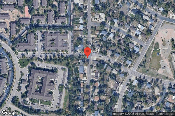 LIFE CARE CENTER OF COLORADO SPRINGS nursing home in COLORADO SPRINGS, CO - Photo 1 of 10