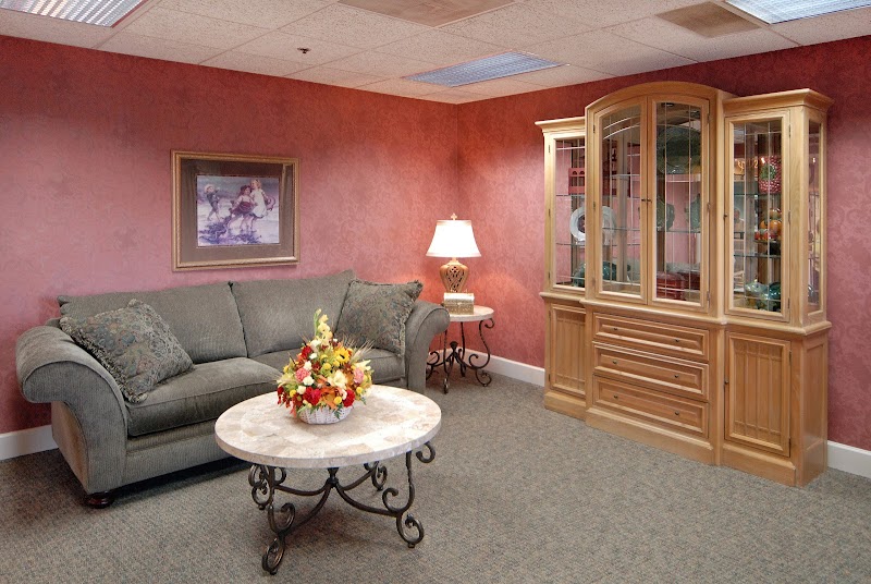 LIFE CARE CENTER OF WESTMINSTER nursing home in WESTMINSTER, CO - Photo 3 of 5