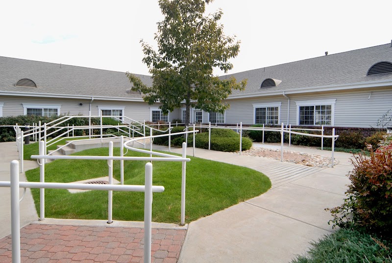 LIFE CARE CENTER OF WESTMINSTER nursing home in WESTMINSTER, CO - Photo 4 of 5