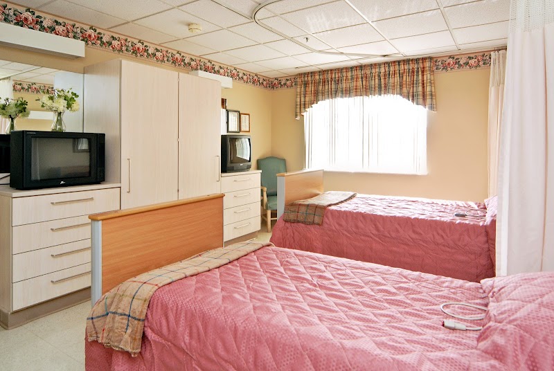 LIFE CARE CENTER OF WESTMINSTER nursing home in WESTMINSTER, CO - Photo 5 of 5