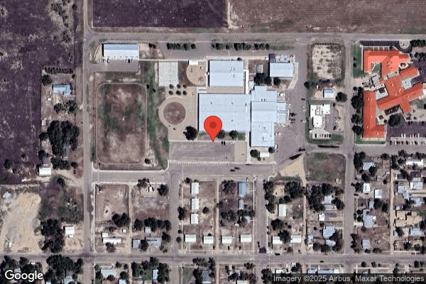 BENT COUNTY HEALTHCARE CENTER nursing home in LAS ANIMAS, CO