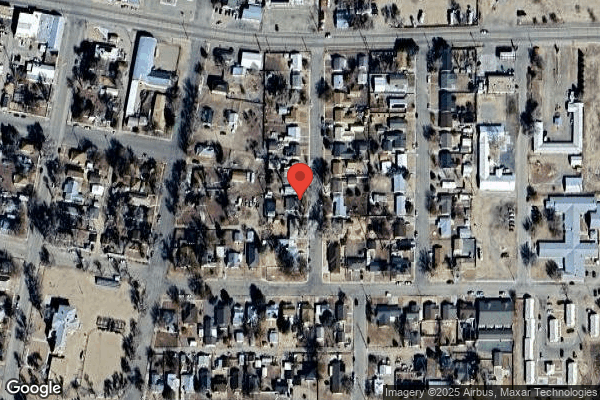 FOWLER HEALTH CARE nursing home in FOWLER, CO - Photo 1 of 3