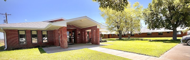 FOWLER HEALTH CARE nursing home in FOWLER, CO - Photo 2 of 3
