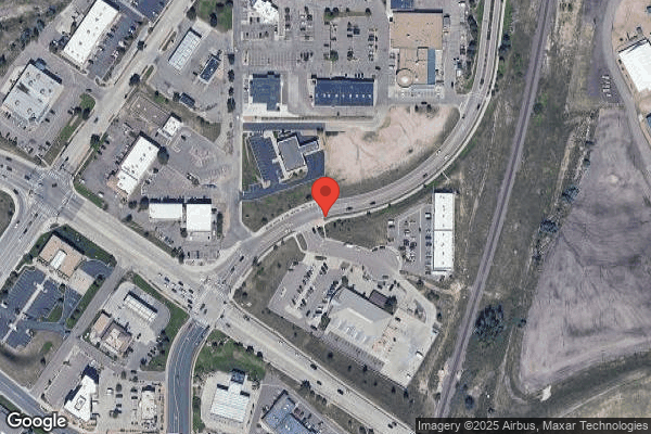 BROOKSIDE INN nursing home in CASTLE ROCK, CO - Photo 1 of 5