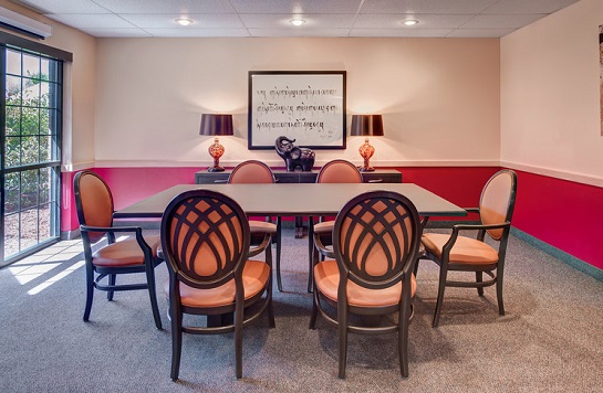 BROOKSIDE INN nursing home in CASTLE ROCK, CO - Photo 3 of 5