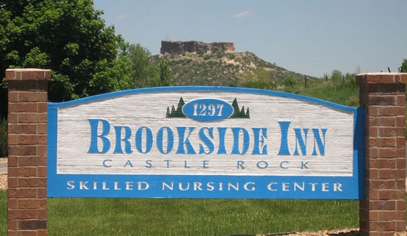BROOKSIDE INN nursing home in CASTLE ROCK, CO - Photo 4 of 5