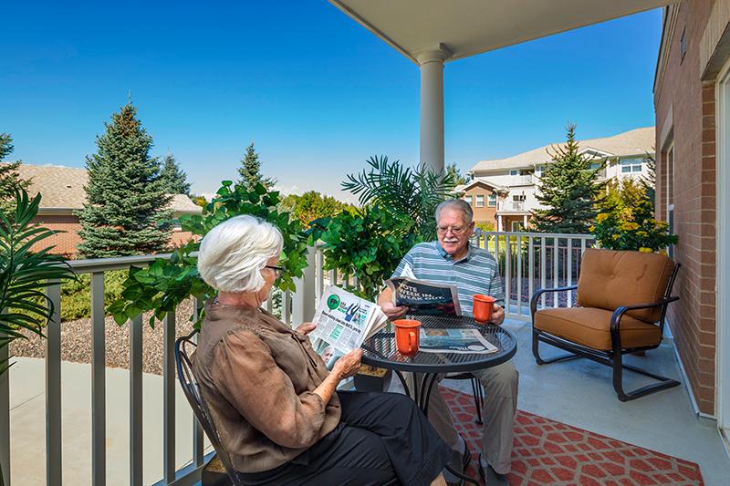 VILLAGE CARE AND REHABILITATION CENTER, THE nursing home in WESTMINSTER, CO - Photo 3 of 5