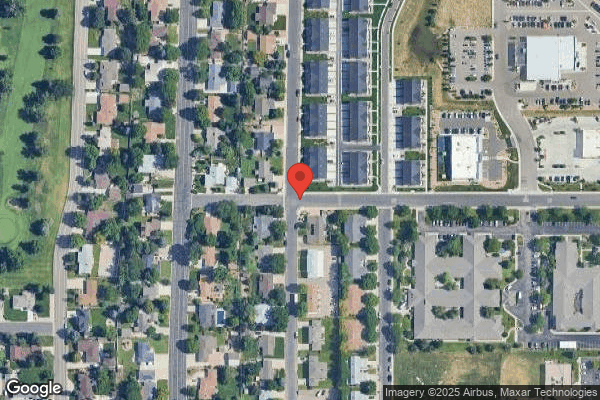 LIFE CARE CENTER OF GREELEY nursing home in GREELEY, CO