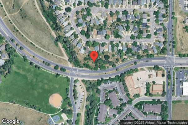 LIFE CARE CENTER OF LITTLETON nursing home in LITTLETON, CO - Photo 1 of 5