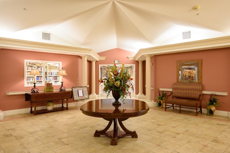 LIFE CARE CENTER OF LITTLETON nursing home in LITTLETON, CO - Photo 5 of 5