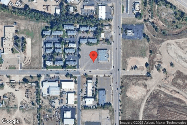 BEAR CREEK SENIOR LIVING nursing home in COLORADO SPRINGS, CO