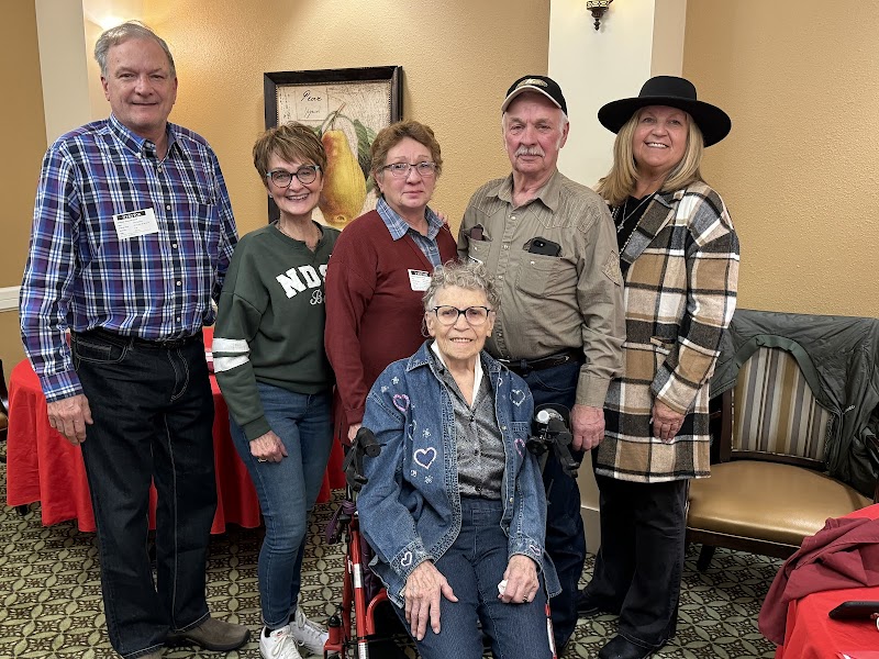 BROOKDALE GREENWOOD VILLAGE nursing home in GREENWOOD VILLAGE, CO - Photo 3 of 5