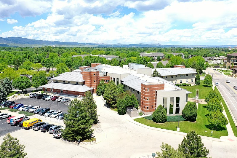 CENTRE AVE HEALTH & REHAB nursing home in FORT COLLINS, CO - Photo 3 of 6