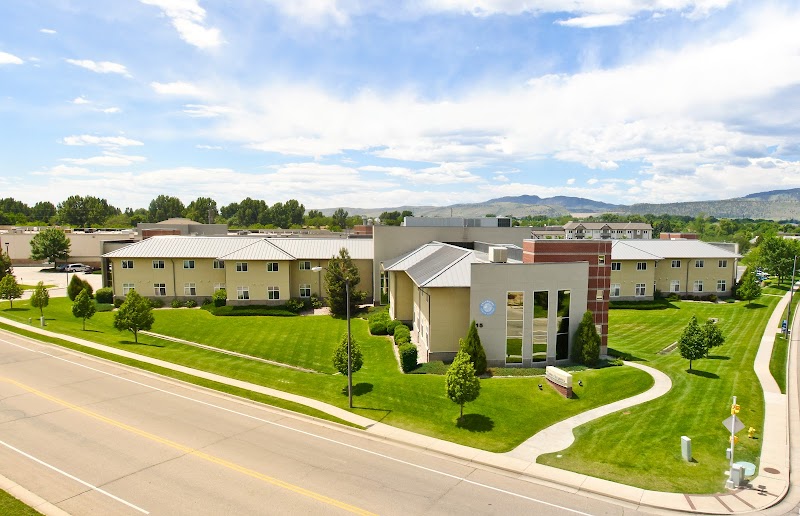 CENTRE AVE HEALTH & REHAB nursing home in FORT COLLINS, CO - Photo 4 of 6
