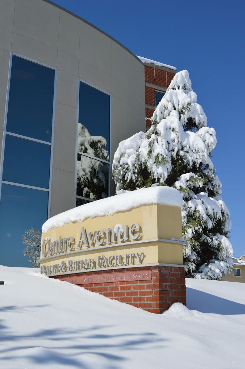 CENTRE AVE HEALTH & REHAB nursing home in FORT COLLINS, CO - Photo 5 of 6