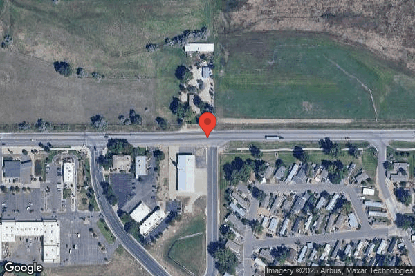 RIVERDALE POST ACUTE nursing home in BRIGHTON, CO - Photo 1 of 5