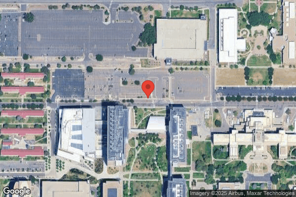 VETERANS COMMUNITY LIVING CENTER AT FITZSIMONS nursing home in AURORA, CO - Photo 1 of 4