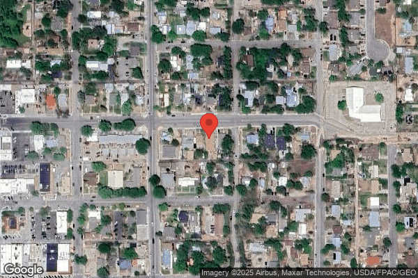 GRAND RIVER HEALTH CARE CENTER nursing home in RIFLE, CO - Photo 1 of 4