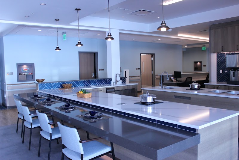 GRAND RIVER HEALTH CARE CENTER nursing home in RIFLE, CO - Photo 2 of 4