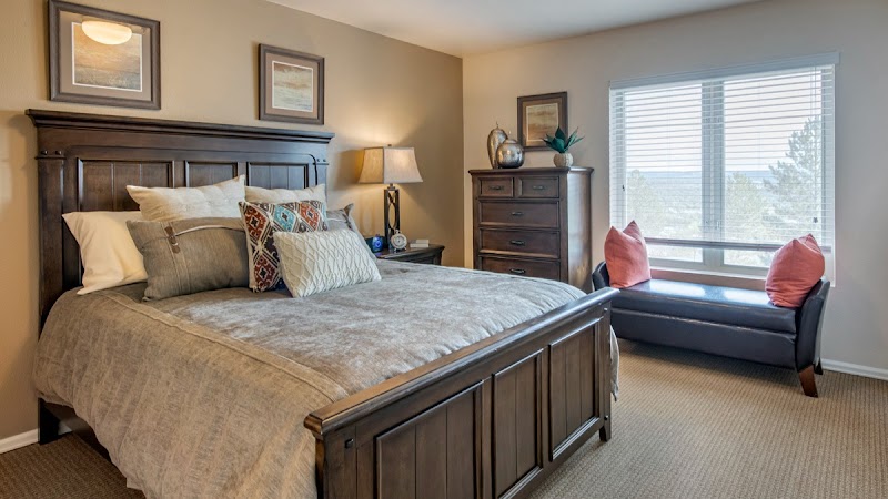 BROOKDALE SKYLINE nursing home in COLORADO SPRINGS, CO - Photo 5 of 5