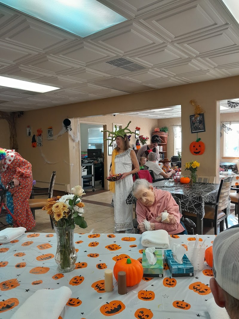 SANDROCK RIDGE CARE & REHABILITATION nursing home in CRAIG, CO - Photo 4 of 5