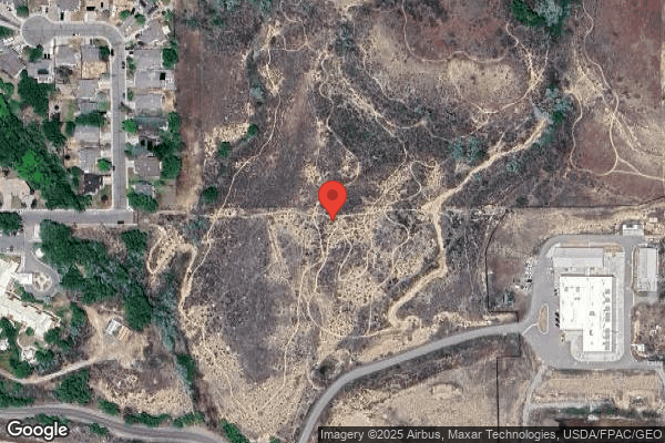 COLORADO STATE VETERANS NURSING HOME - RIFLE nursing home in RIFLE, CO - Photo 1 of 5