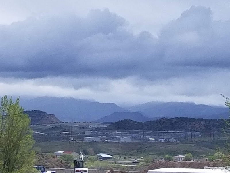 COLORADO STATE VETERANS NURSING HOME - RIFLE nursing home in RIFLE, CO - Photo 2 of 5