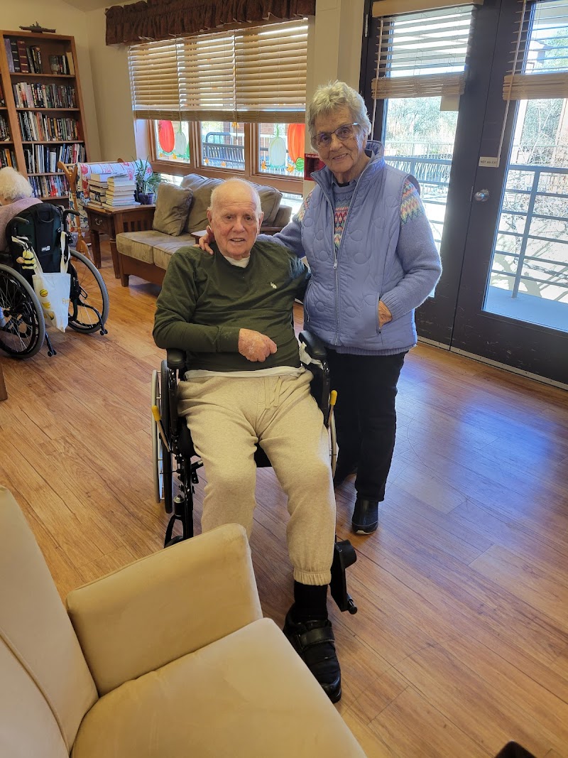 COLORADO STATE VETERANS NURSING HOME - RIFLE nursing home in RIFLE, CO - Photo 5 of 5