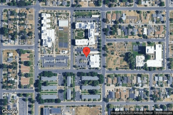 CITY SCAPE REHABILITATION & CARE CENTER LLC nursing home in DENVER, CO - Photo 1 of 2