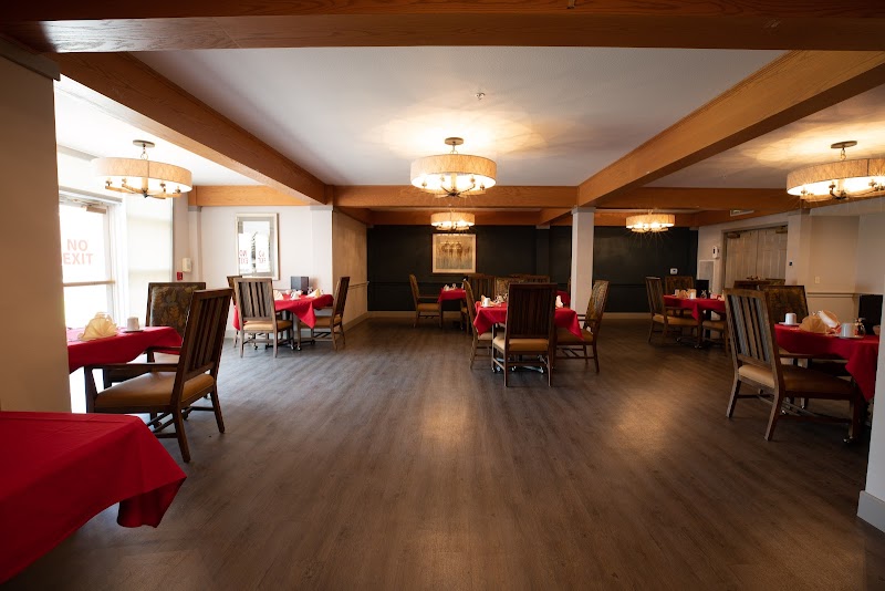 SPRINGS AT ST ANDREWS VILLAGE, THE nursing home in AURORA, CO - Photo 5 of 10