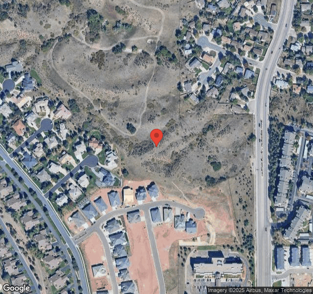 CENTER AT CENTENNIAL, THE nursing home in COLORADO SPRINGS, CO - Photo 1 of 2