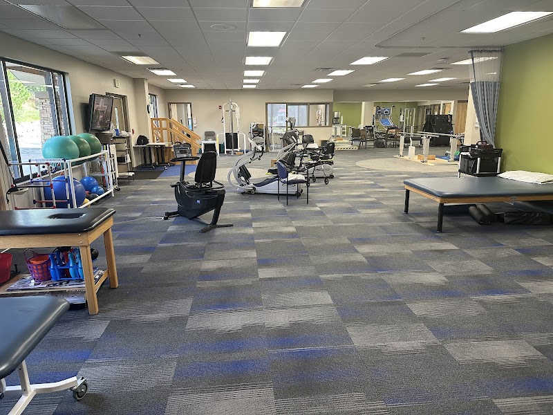 CENTER AT CENTENNIAL, THE nursing home in COLORADO SPRINGS, CO - Photo 2 of 2