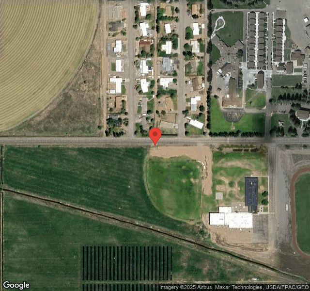 COLORADO VETERANS COMMUNITY LIVING CTR AT HOMELAKE nursing home in MONTE VISTA, CO - Photo 1 of 2