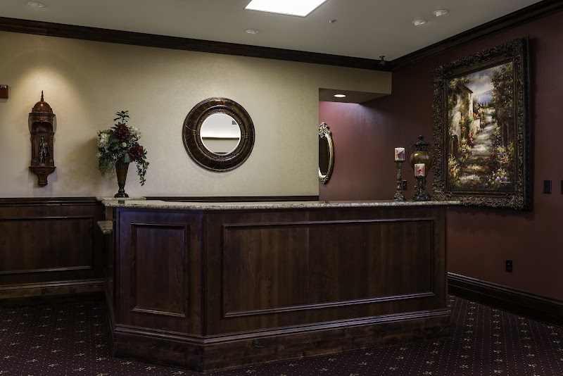 ADVANCED HEALTH CARE OF AURORA nursing home in AURORA, CO - Photo 3 of 10