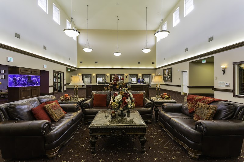 ADVANCED HEALTH CARE OF AURORA nursing home in AURORA, CO - Photo 4 of 10