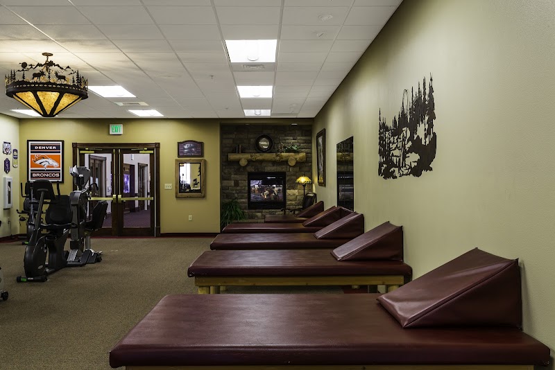 ADVANCED HEALTH CARE OF AURORA nursing home in AURORA, CO - Photo 5 of 10