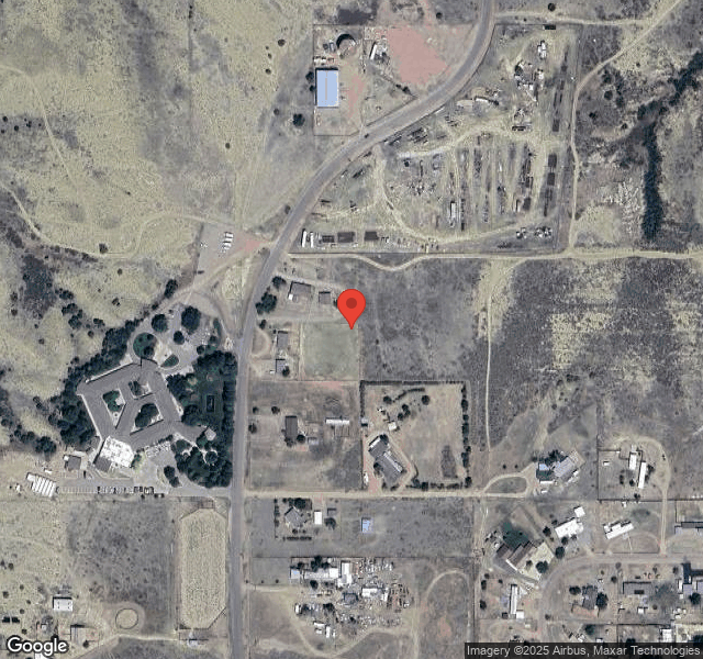 BRUCE MCCANDLESS CO STATE VETERANS NURSING HOME nursing home in FLORENCE, CO - Photo 1 of 5