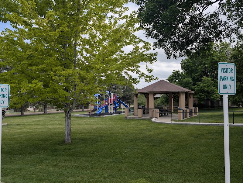BRUCE MCCANDLESS CO STATE VETERANS NURSING HOME nursing home in FLORENCE, CO - Photo 2 of 5