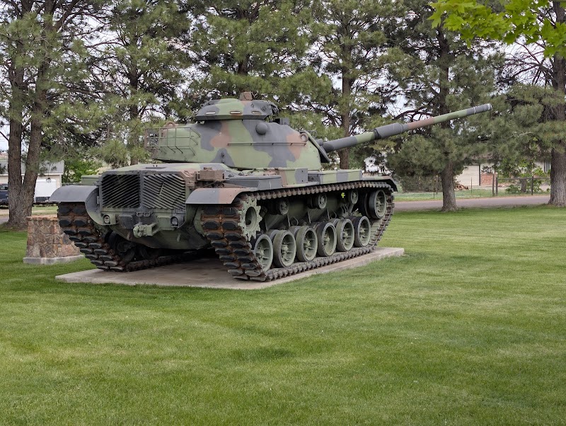 BRUCE MCCANDLESS CO STATE VETERANS NURSING HOME nursing home in FLORENCE, CO - Photo 3 of 5