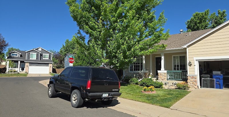 BRUCE MCCANDLESS CO STATE VETERANS NURSING HOME nursing home in FLORENCE, CO - Photo 4 of 5