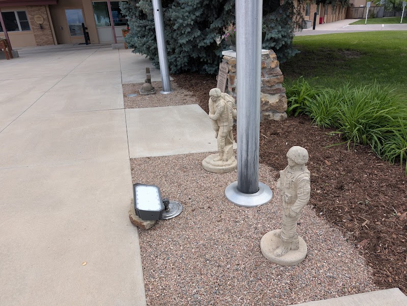 BRUCE MCCANDLESS CO STATE VETERANS NURSING HOME nursing home in FLORENCE, CO - Photo 5 of 5