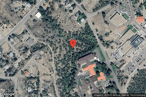 TRINIDAD REHABILITATION AND HEALTHCARE CENTER nursing home in TRINIDAD, CO - Photo 1 of 5