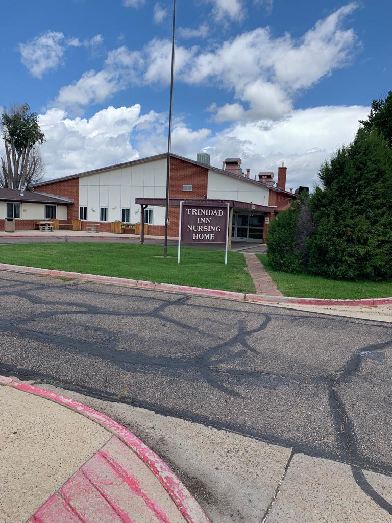 TRINIDAD REHABILITATION AND HEALTHCARE CENTER nursing home in TRINIDAD, CO - Photo 2 of 5