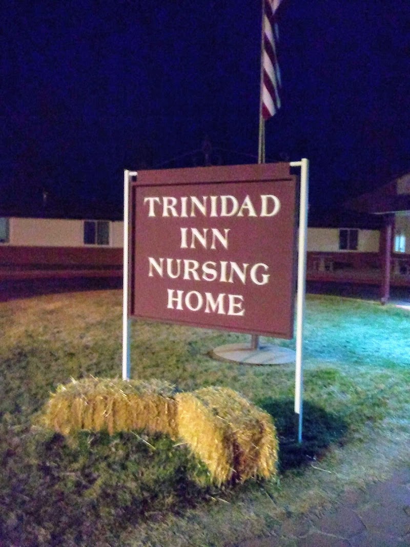 TRINIDAD REHABILITATION AND HEALTHCARE CENTER nursing home in TRINIDAD, CO - Photo 3 of 5