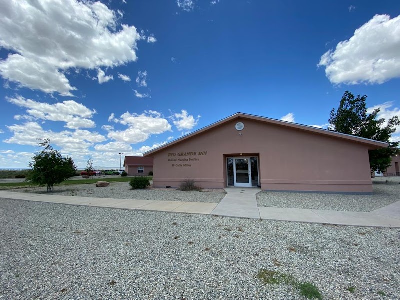 RIO GRANDE REHABILITATION AND HEALTHCARE CENTER nursing home in LA JARA, CO - Photo 2 of 2
