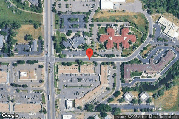 LAKEWOOD POST ACUTE AND REHABILITATION nursing home in LAKEWOOD, CO - Photo 1 of 5