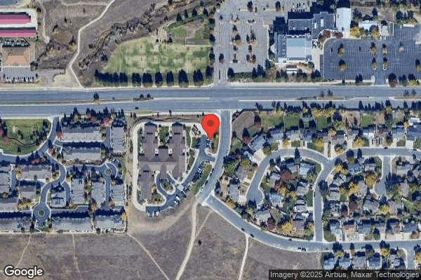 NEURORESTORATIVE COLORADO nursing home in LITTLETON, CO - Photo 1 of 2